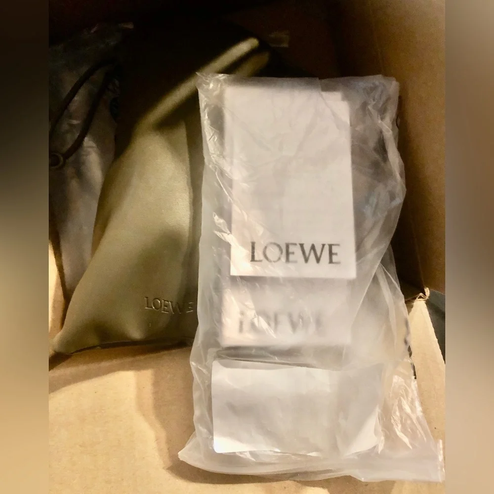 Loewe brand new